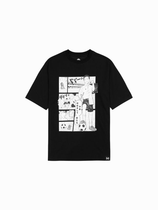 Warrix OSK Manga T-shirt