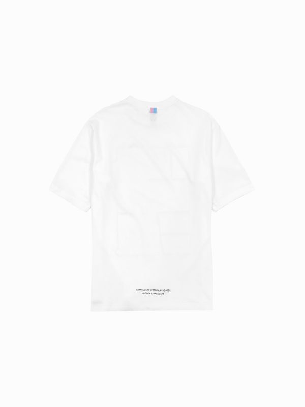 Warrix OSK Manga T-shirt