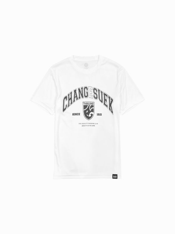 WARRIX T-Shirt CHANG SUEK LIFE STYLE CHEERING CLUB