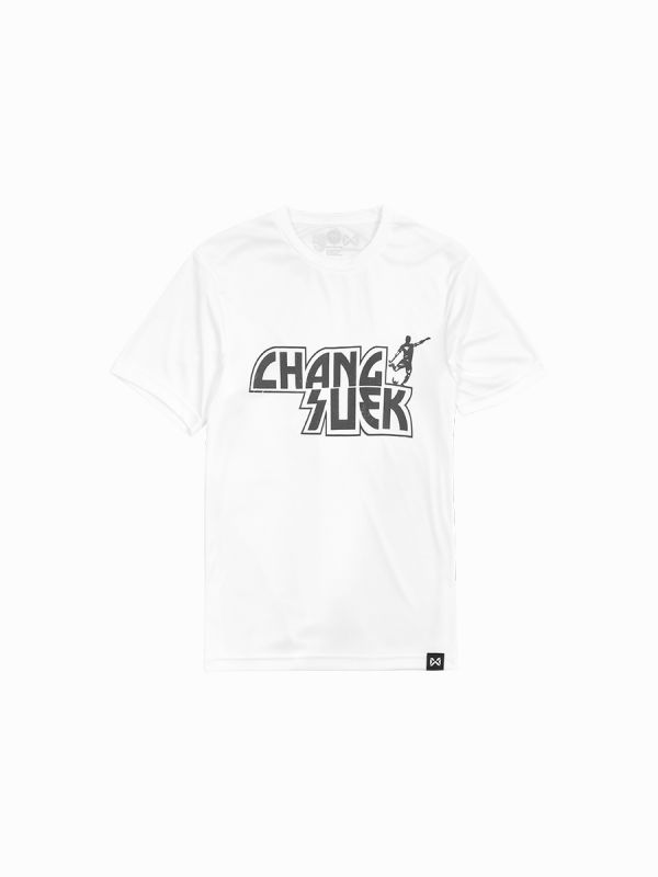WARRIX T-Shirt CHANG SUEK LIFE STYLE CHANG SUEK PLAYER