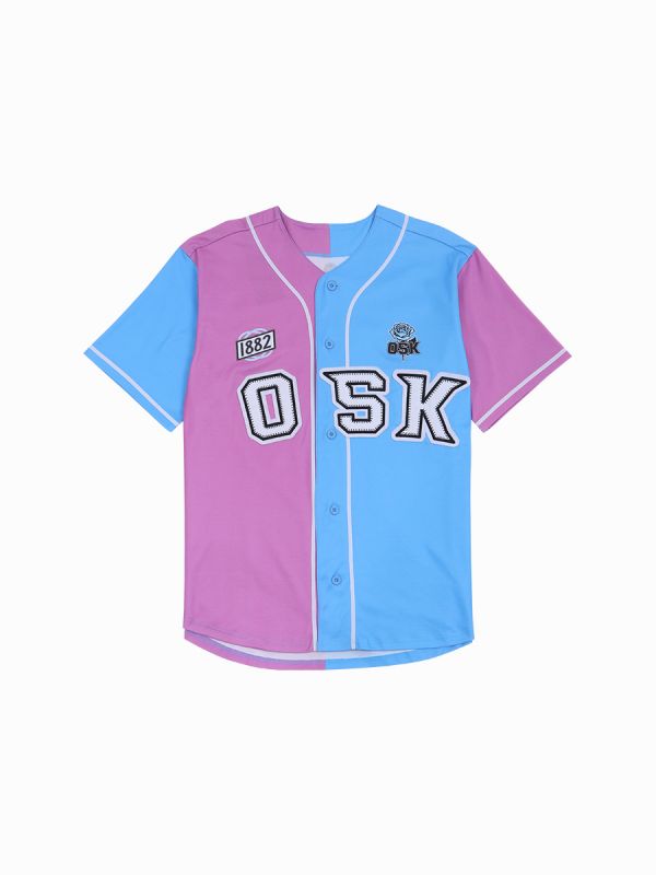 WARRIX Baseball OSK Jump HomeRun Pink&Blue