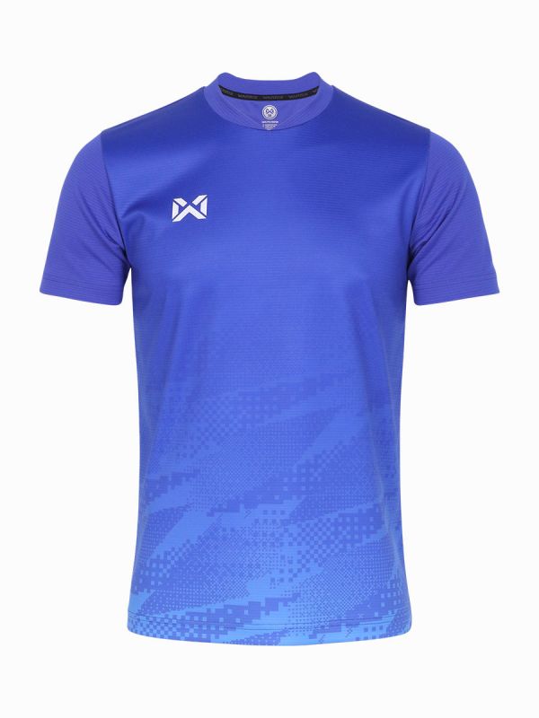 WARRIX BOND PRO TEAMWEAR JERSEY