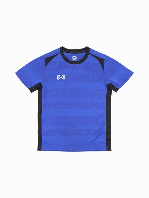 WARRIX FLOW TRAINING SHIRT KIDS