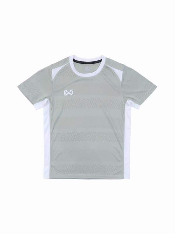 WARRIX FLOW TRAINING SHIRT KIDS