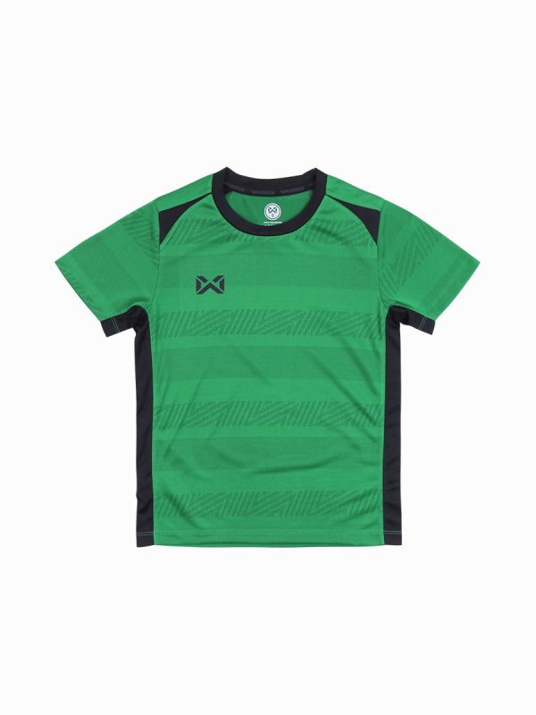 WARRIX FLOW TRAINING SHIRT KIDS