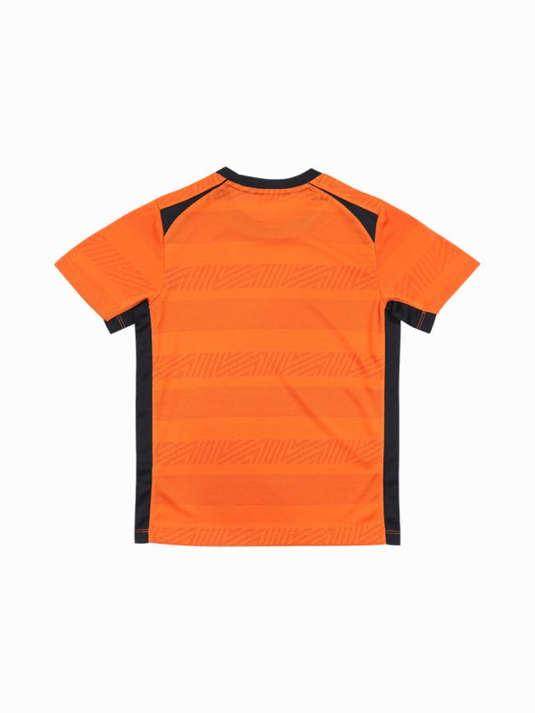 WARRIX FLOW TRAINING SHIRT KIDS