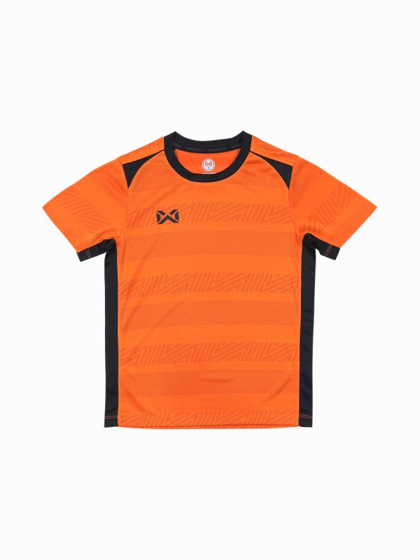 WARRIX FLOW TRAINING SHIRT KIDS