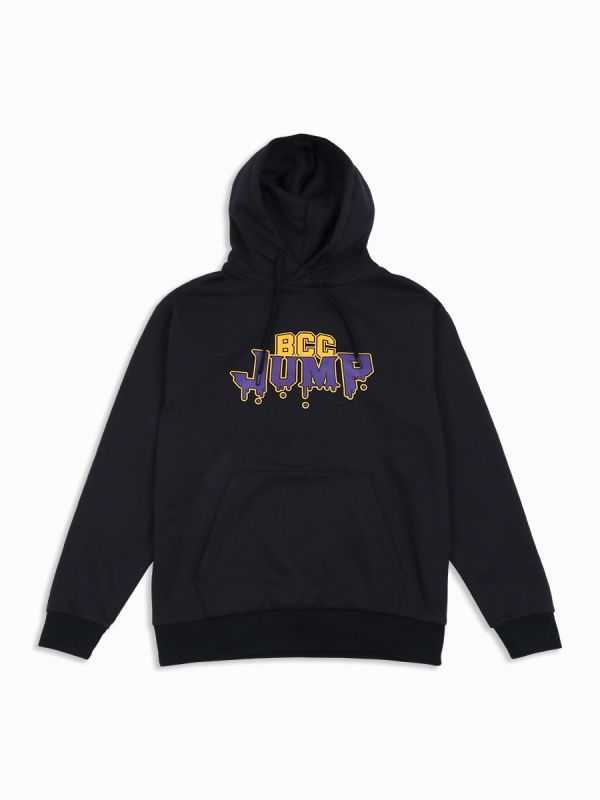 Warrix BCC Jump Sweater