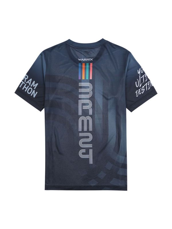 WARRIX BURIRAM MARATHON 2024 EDITION RUNNING SHIRT 01