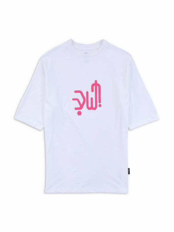 WARRIX CU BAKA T-SHIRT