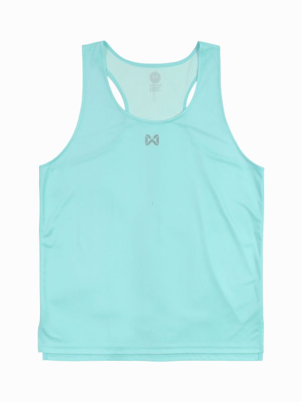 WARRIX CITY RUN - BASIC SINGLET