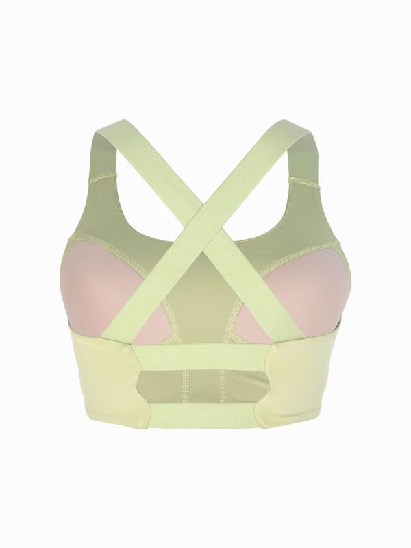 Warrix Training Sport Bra