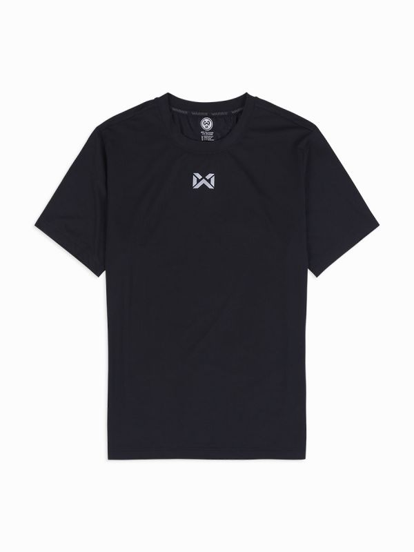 Warrix Men Training  Gym T-shirt