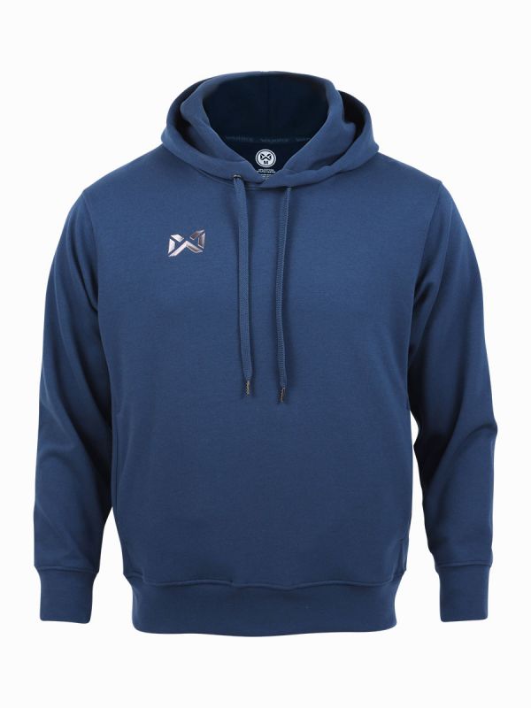 Warrix Active Hoodies