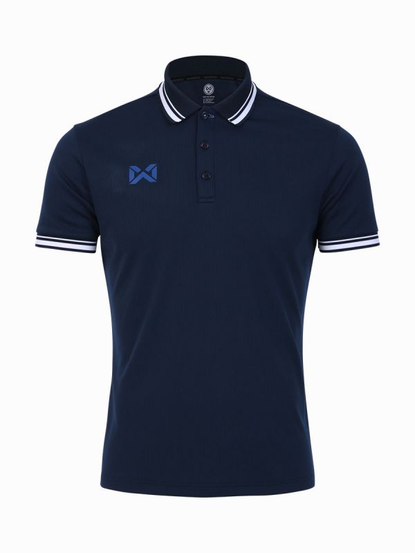 Warrix Tipping Polo Shirt