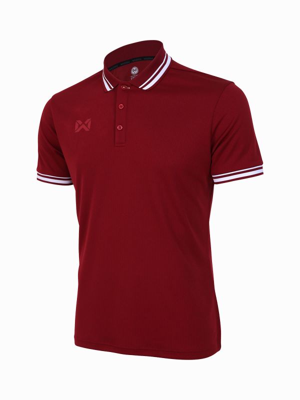 Warrix Tipping Polo Shirt