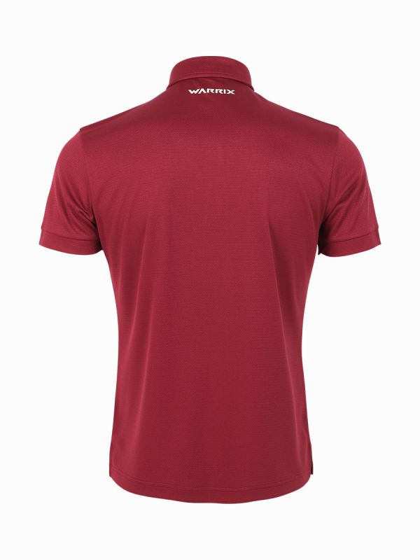 Warrix Changsuek Classic Polo