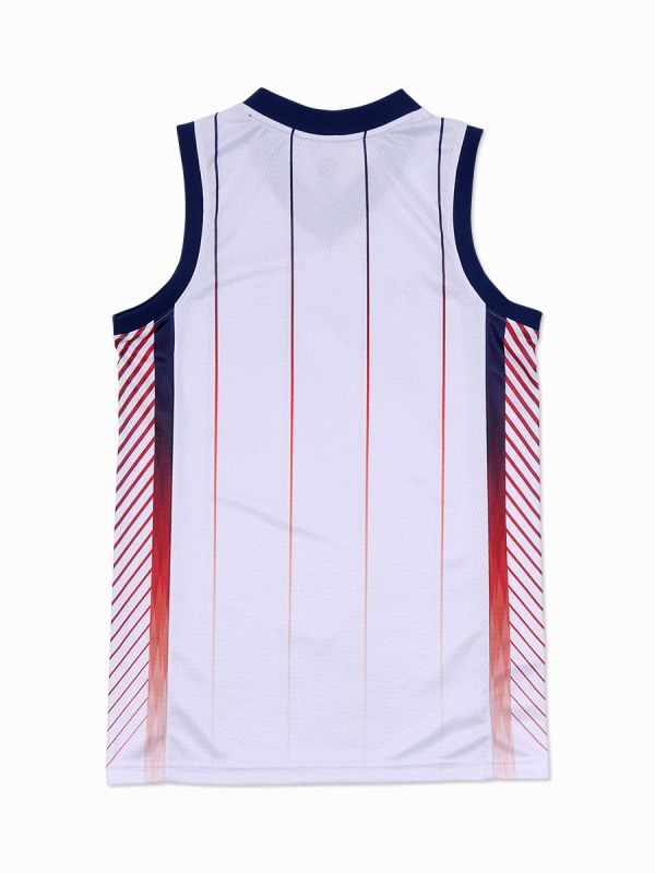 Dara Vittayalai Basketball Women Jersey 2024