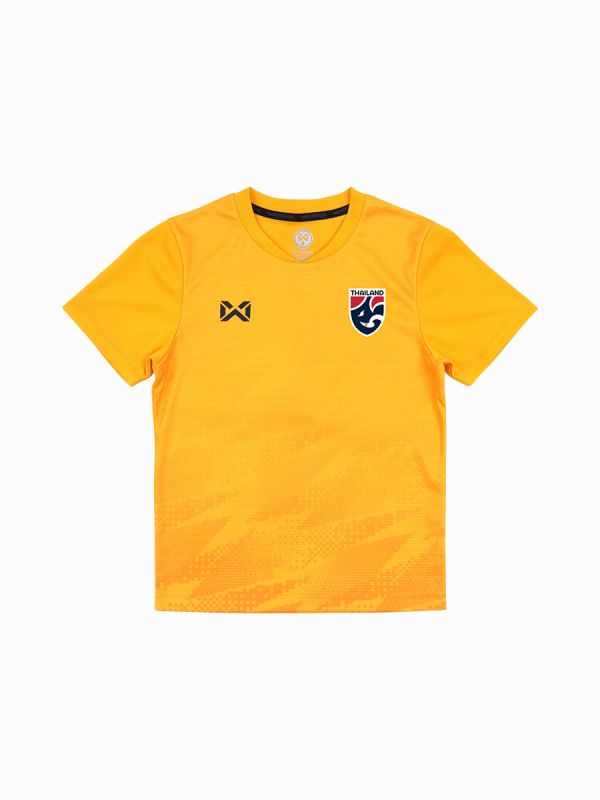 Warrix Changsuek Bond Pro Kids