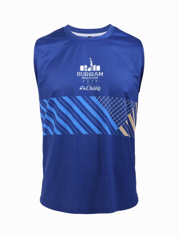 WARRIX BURIRAM MARATHON 2019 - RUNNING TANK