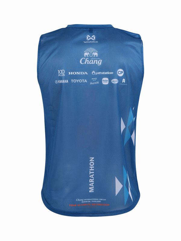 WARRIX BURIRAM MARATHON 2020 - RUNNING TANK