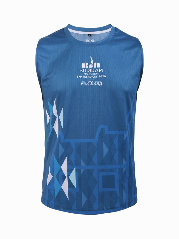 WARRIX BURIRAM MARATHON 2020 - RUNNING TANK