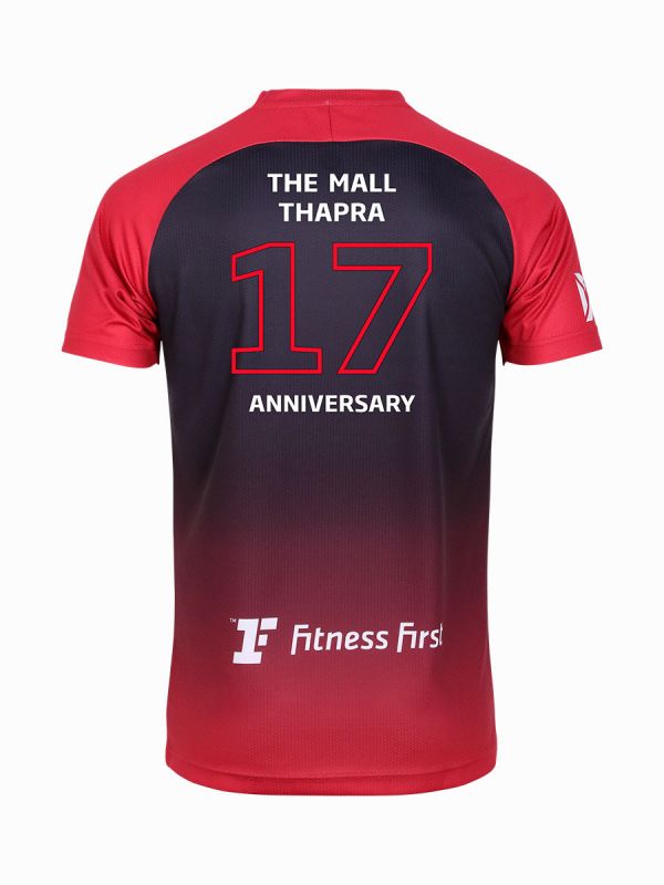 เสื้อแขนสั้น Fitness First 2024 (The Mall Thapra)