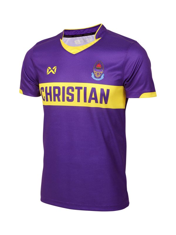 Bangkok Christian College Academy Jersey 2025