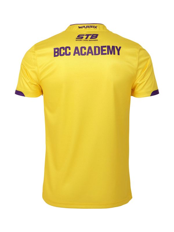 Bangkok Christian College Academy Jersey 2025