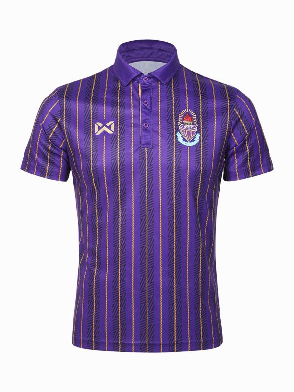 Bangkok Christian - Jaturamitr 2025 Polo shirt