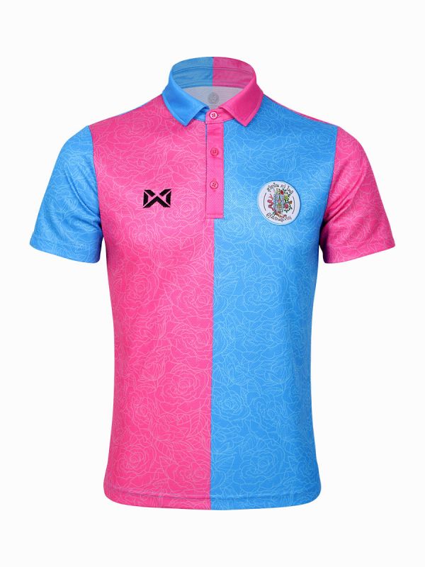 Suankularb - Jaturamitr 2025 Polo shirt