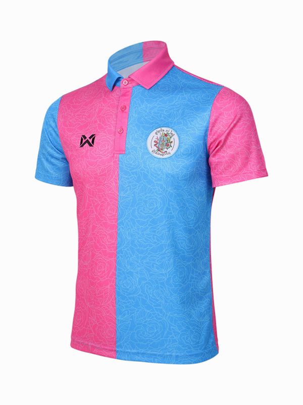 Suankularb - Jaturamitr 2025 Polo shirt