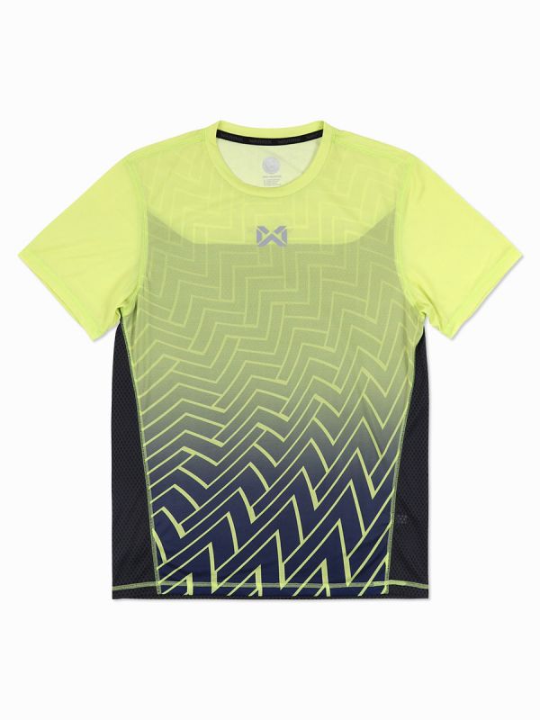 Warrix Performance Running T-shirt