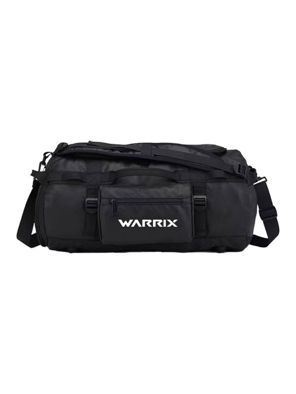 Warrix Ultimate Drive Training Bag