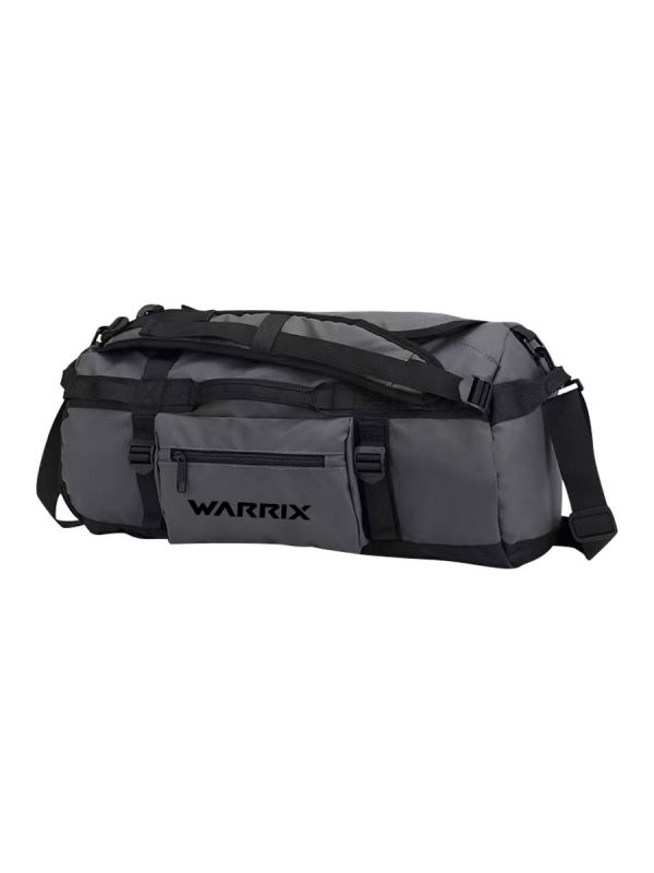 Warrix Ultimate Drive Training Bag