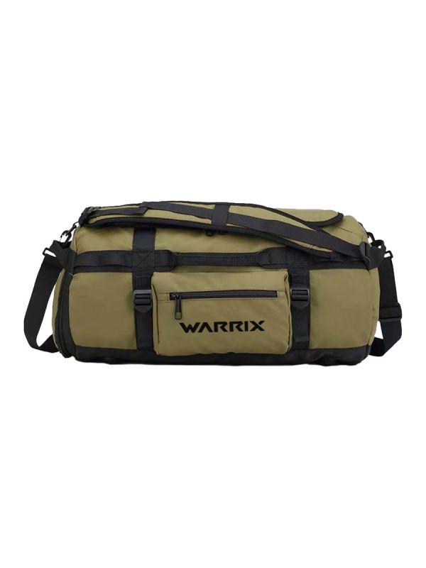 Warrix Ultimate Drive Training Bag