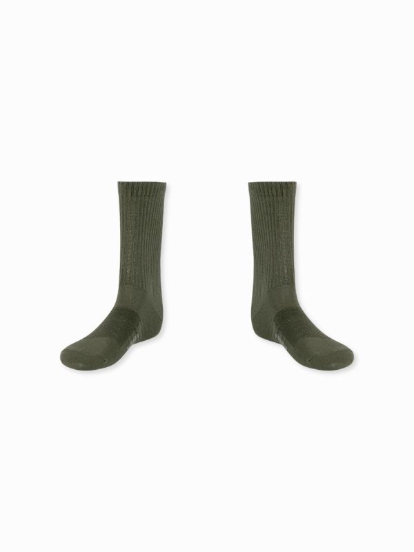 Warrix Everyday Essentials Crew Socks