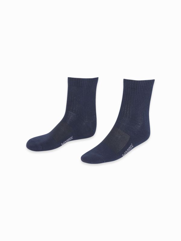 Warrix Everyday Essentials Ankle Socks