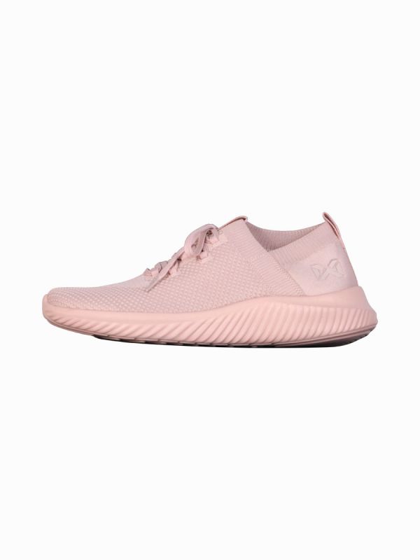 Warrix Wave Sneakers - Pink