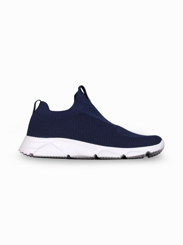 Warrix Gravity X Sneakers - Blue