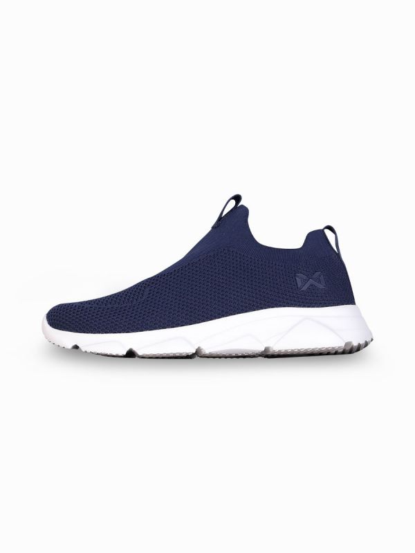 Warrix Gravity X Sneakers - Blue