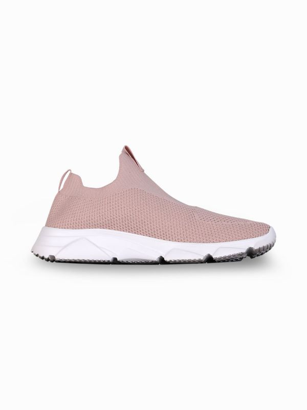 Warrix Gravity X Sneakers - Pink