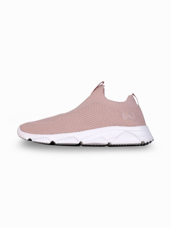 Warrix Gravity X Sneakers - Pink