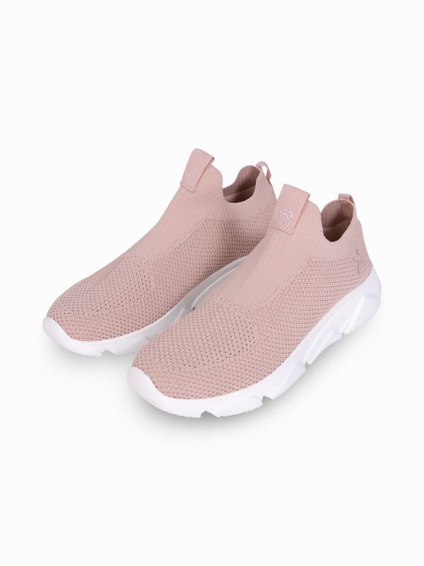 Warrix Gravity X Sneakers - Pink