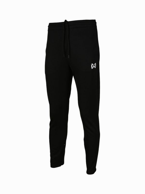 ZIPPER TRACK PANTS