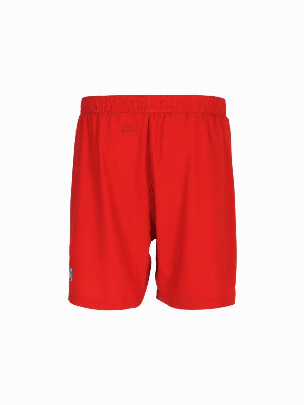 WARRIX THAILAND 2023/24 JERSEY SHORTS-Red