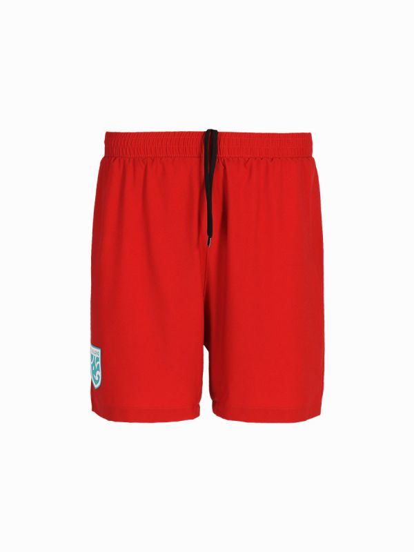 WARRIX THAILAND 2023/24 JERSEY SHORTS-Red