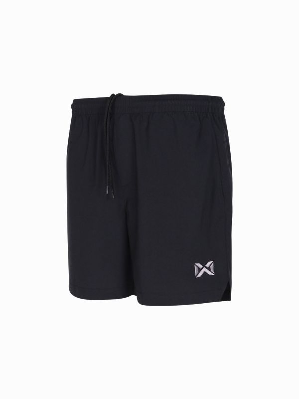 Warrix Stride Zone Shorts