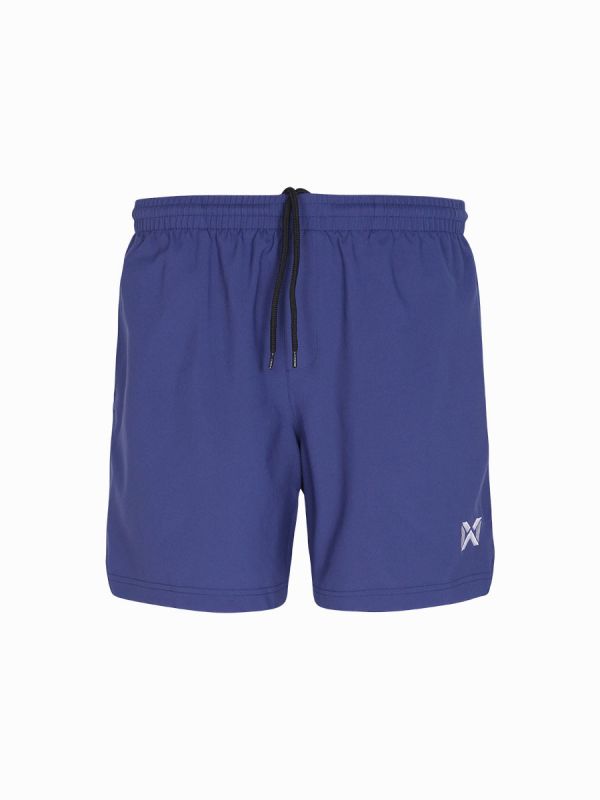 Warrix Stride Zone Shorts