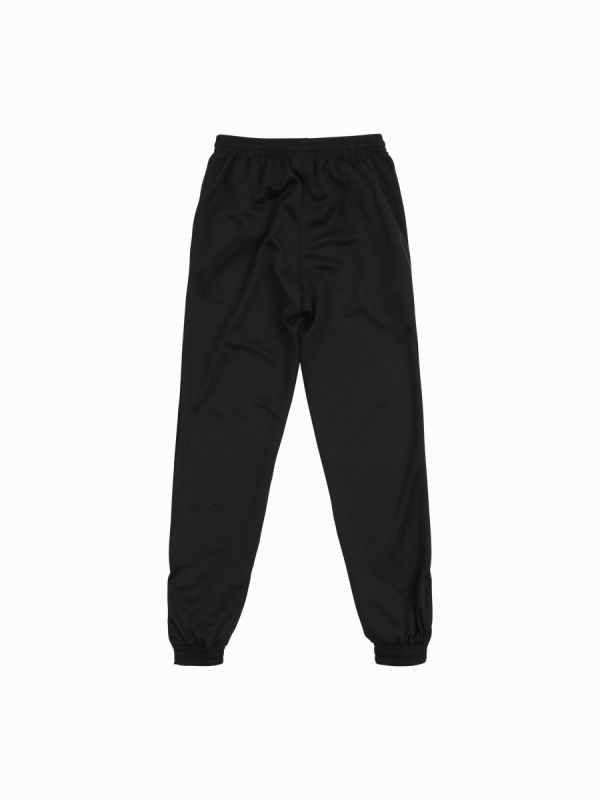 WARRIX JOGGER KIDS WARM PANTS